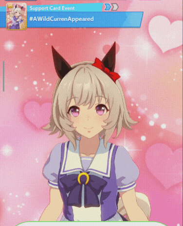 Umamusume Chan GIF