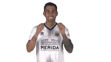 Sticker by AD Merida