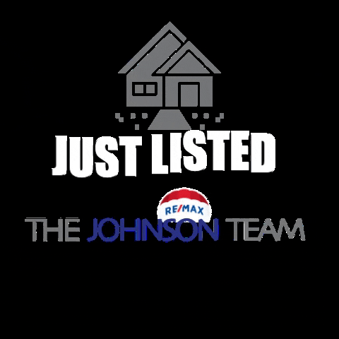 Just Listed GIF by TheJohnsonTeam