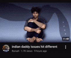 Indian Thumbnails GIF