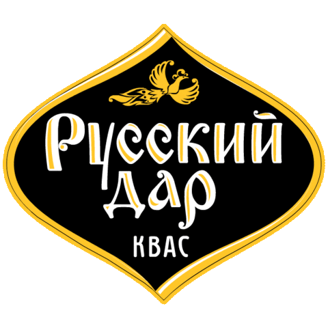 Русскийдар Искусство Sticker by Agusha