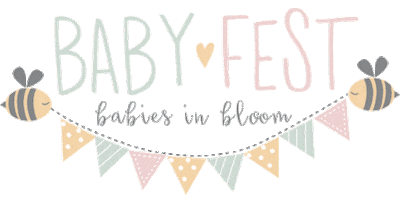 Babiesinbloom Babyfest Sticker by lily