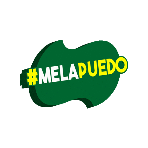 MILO Chile Sticker