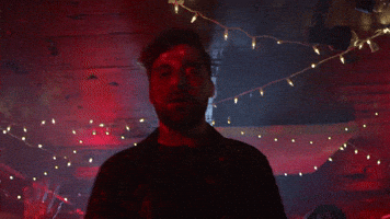 Howlin' Circus GIF