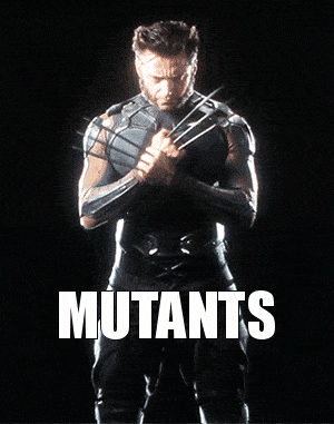 days of future past
