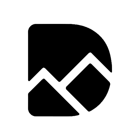 Dmf Sticker by Dreamland Music Festival