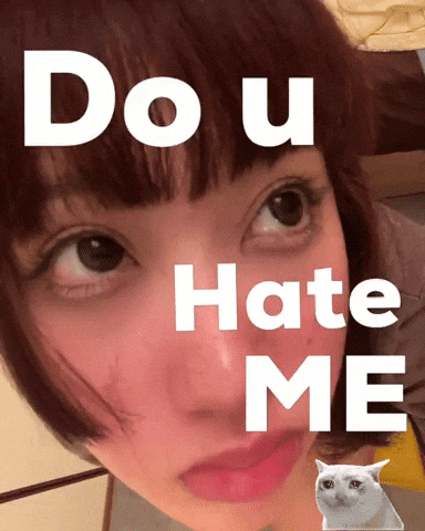 Sad Do U GIF