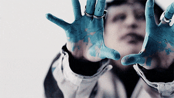 Dir En Grey GIF