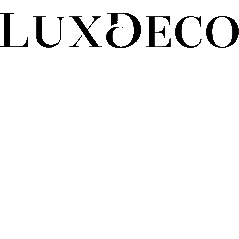 Interior Design Sticker by LuxDeco
