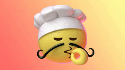 Chef Kiss GIFs - Get the best GIF on GIPHY