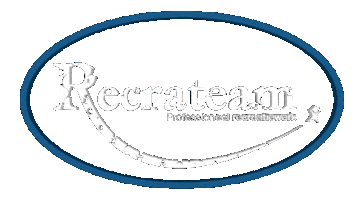 Vakantie Animatiewerk Sticker by Recrateam