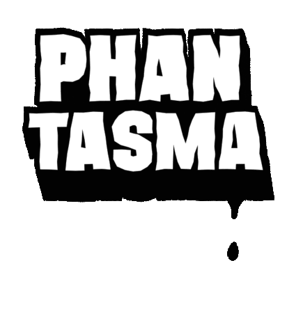 Phantasma Sticker by Stupid-Love