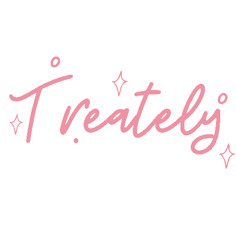 Treately Sticker