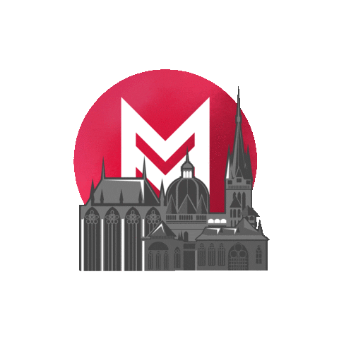 MohrundMore Sticker