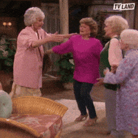 Friendship-goals GIFs - Get the best GIF on GIPHY