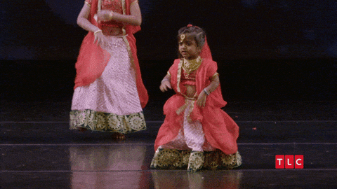 Dance Recital GIFs - Get the best GIF on GIPHY
