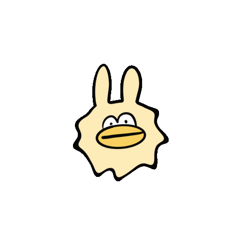 Hello Sticker