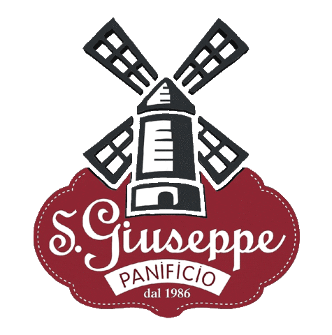panificiosangiuseppecatania Sticker