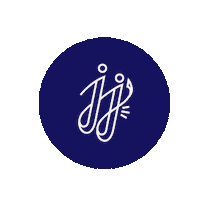Logo Design Sticker by Joyce Jeroense