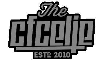 CFCELJE Sticker