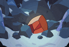 Animation Gem GIF by CAPY games
