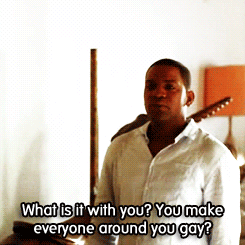 mekhi phifer