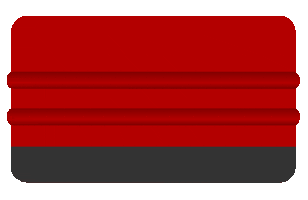 Werbetechnik Folieren Sticker by Rakelbar