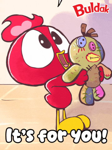 Confess Love You GIF