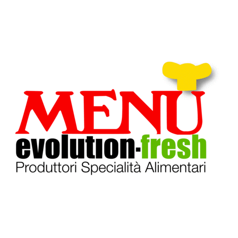Menù Srl Sticker