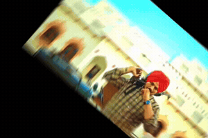 Moosewala GIF by Mkmusicalbeats
