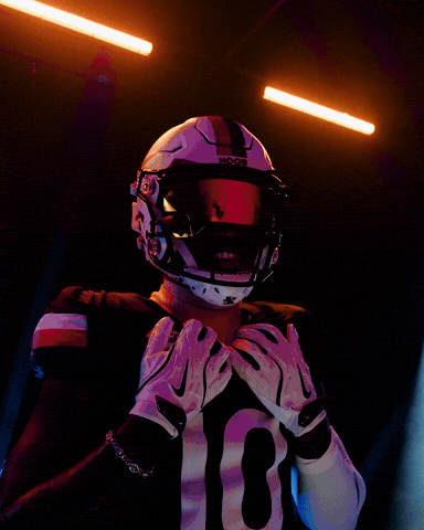 Virginia Football Uva GIF by Virginia Athletics
