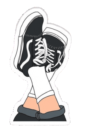 Animated Sticker