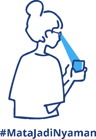 nathania pandy Sticker