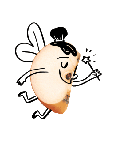 Maca Suconatural Sticker by Vinícola Panizzon