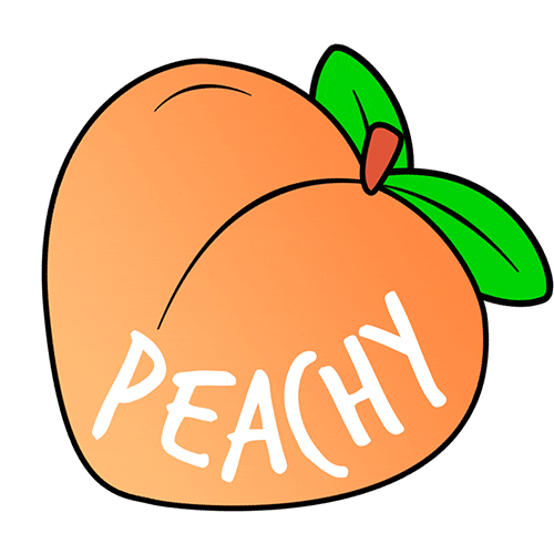 Gym Booty Sticker by Case Gods