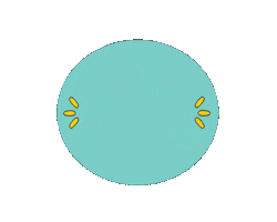 parcodeltapo Sticker