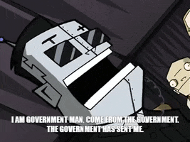Fbi GIF