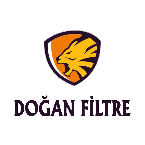 Doğan Filtre Sticker