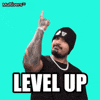LEVELING UP