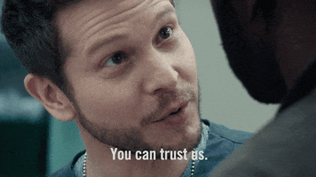 You Can Trust Us Gifs Get The Best Gif On Giphy