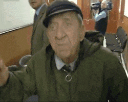 Fight GIF
