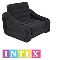 Sofa Sillon Sticker by Intex_ES