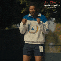 Happy Will Smith GIF by King Richard