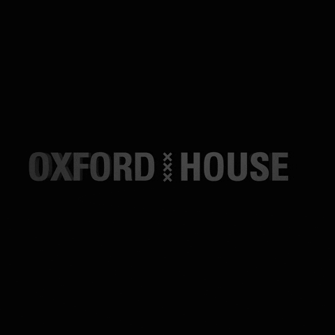 Oxfordhouseamsterdam GIF by Oxford House