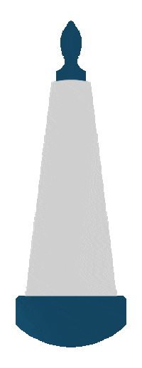 Grenspalenklassieker Sticker