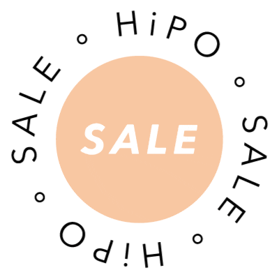 Hipo Sticker by anjaschemeleva