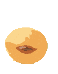 Soy Bean Soja Sticker by LINDstore