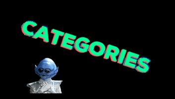 Witch GIF