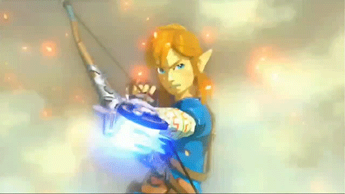 Hyrule GIFs - Get the best GIF on GIPHY