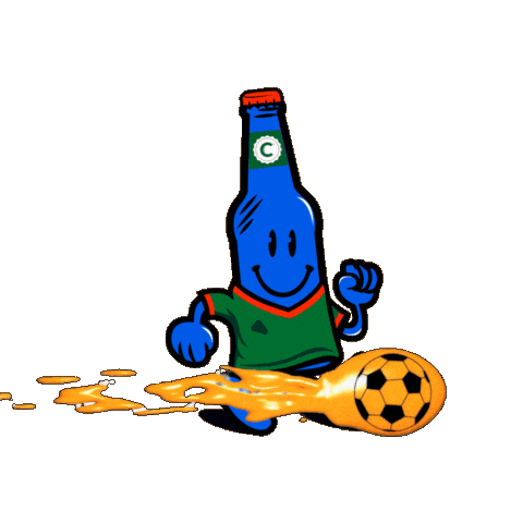 Sticker by La Chapu